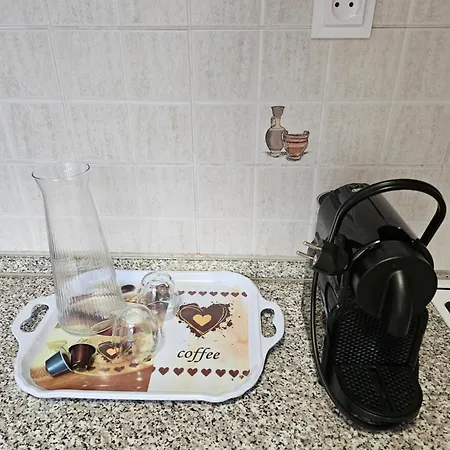 2 Bedroom Apartment, Near Xbionic Appartamento Šamorín