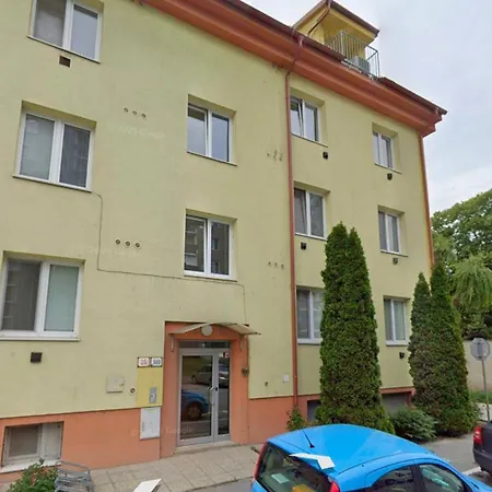 아파트 2 Bedroom Apartment, Near Xbionic Šamorín