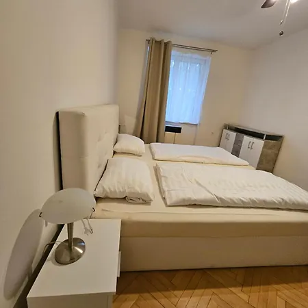 2 Bedroom Apartment, Near Xbionic * Šamorín