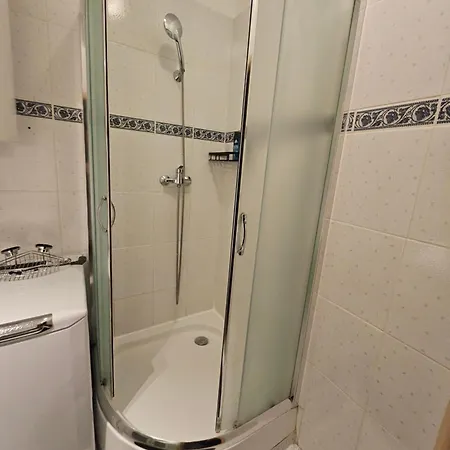 아파트 2 Bedroom Apartment, Near Xbionic