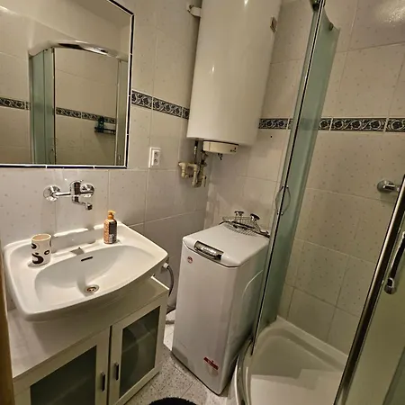 2 Bedroom Apartment, Near Xbionic 아파트 Šamorín
